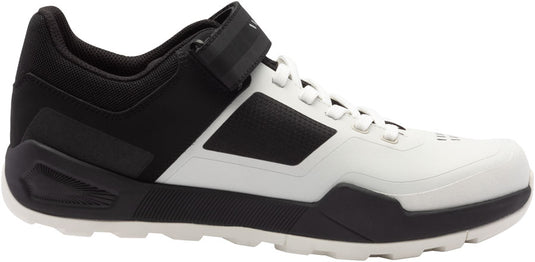 SIDI Indomita Mountain Clipless Shoes - Ice White/Black, 47