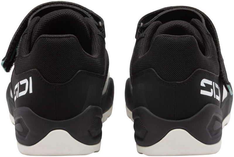 Load image into Gallery viewer, SIDI Indomita Mountain Clipless Shoes - Ice White/Black, 44
