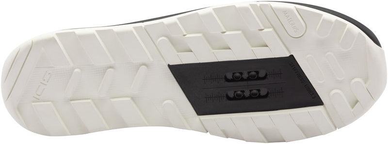 Load image into Gallery viewer, SIDI Indomita Mountain Clipless Shoes - Ice White/Black, 46
