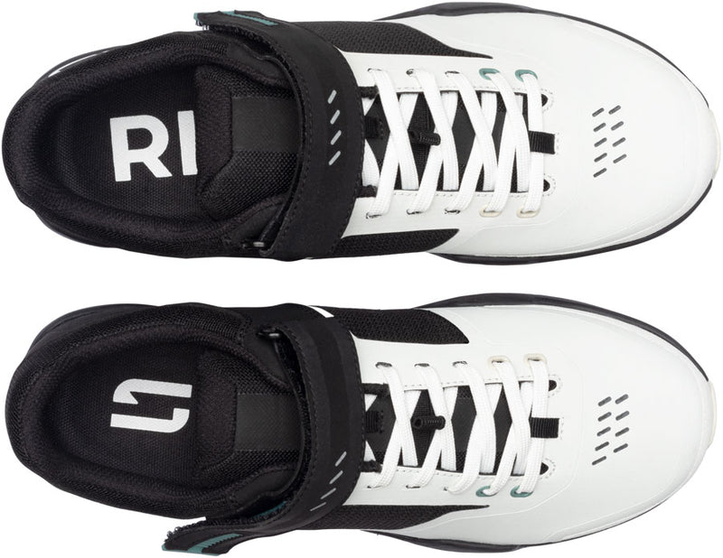 Load image into Gallery viewer, SIDI Indomita Mountain Clipless Shoes - Ice White/Black, 44
