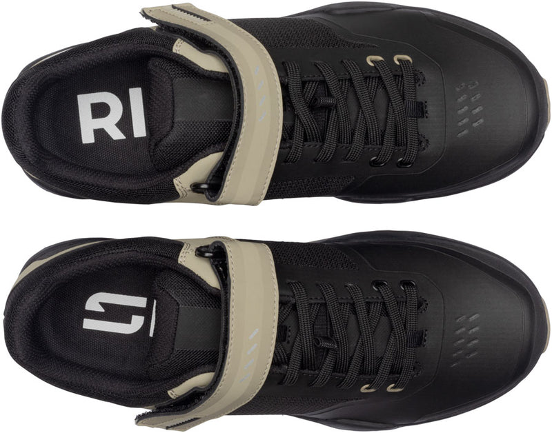 Load image into Gallery viewer, SIDI Indomita Mountain Clipless Shoes - Sand/Black, 45
