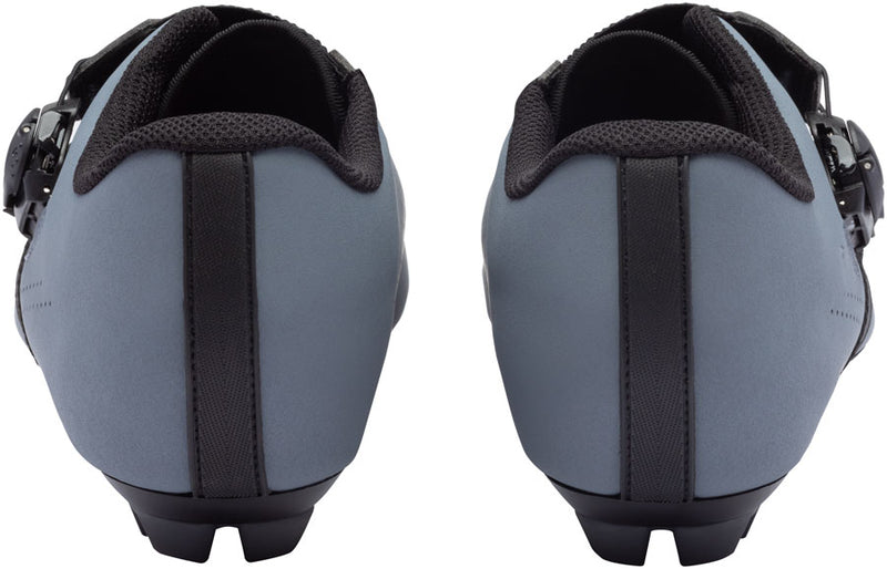 Load image into Gallery viewer, SIDI Aertis Mega MTB Clipless Shoes - Men's, Gray/Black, 45.5

