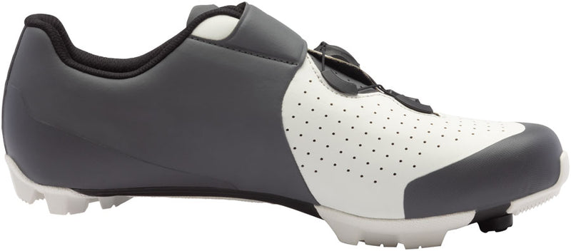 Load image into Gallery viewer, SIDI Physis Mountain Clipless Shoes - Ice White/Anthracite, 42.5
