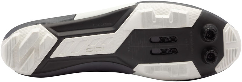 Load image into Gallery viewer, SIDI Physis Mountain Clipless Shoes - Ice White/Anthracite, 44.5

