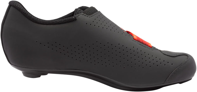 Load image into Gallery viewer, SIDI Prima Road Shoes - Black Red, 45
