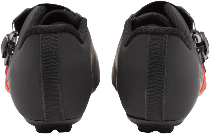 Load image into Gallery viewer, SIDI Prima Road Shoes - Black Red, 40.5
