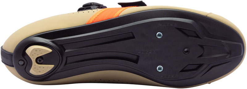 Load image into Gallery viewer, SIDI Prima Road Shoes - Sand Coral, 40
