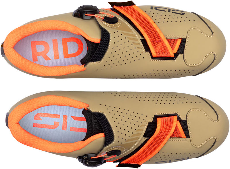 Load image into Gallery viewer, SIDI Prima Road Shoes - Sand Coral, 40

