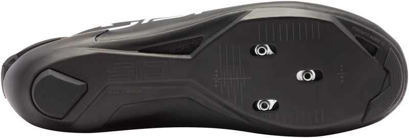 Load image into Gallery viewer, SIDI Shot 3 Road Shoes - Black, 45
