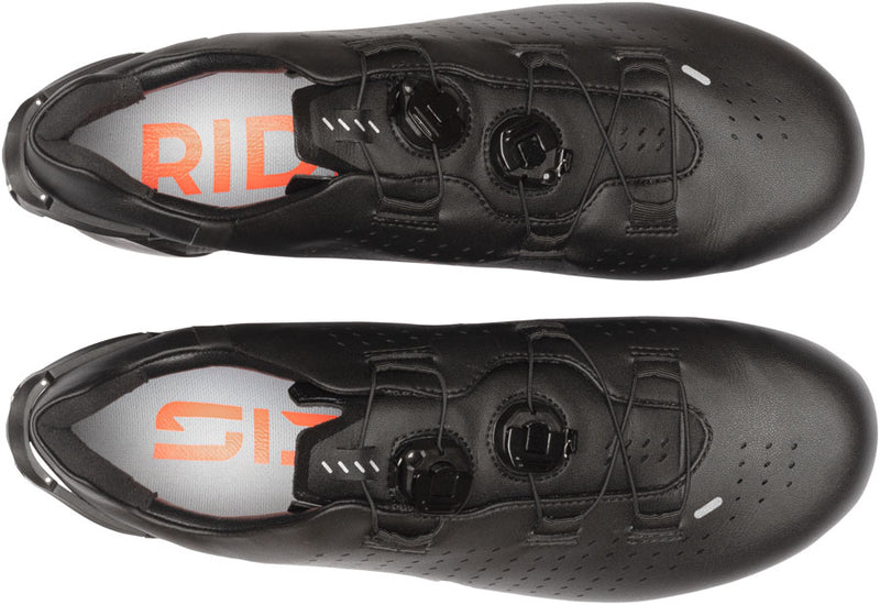 Load image into Gallery viewer, SIDI Shot 3 Road Shoes - Black, 40
