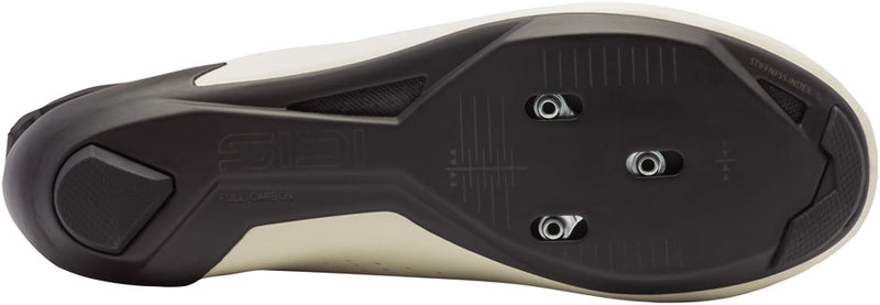 Load image into Gallery viewer, SIDI Shot 3 Road Shoes - Ivory, 42
