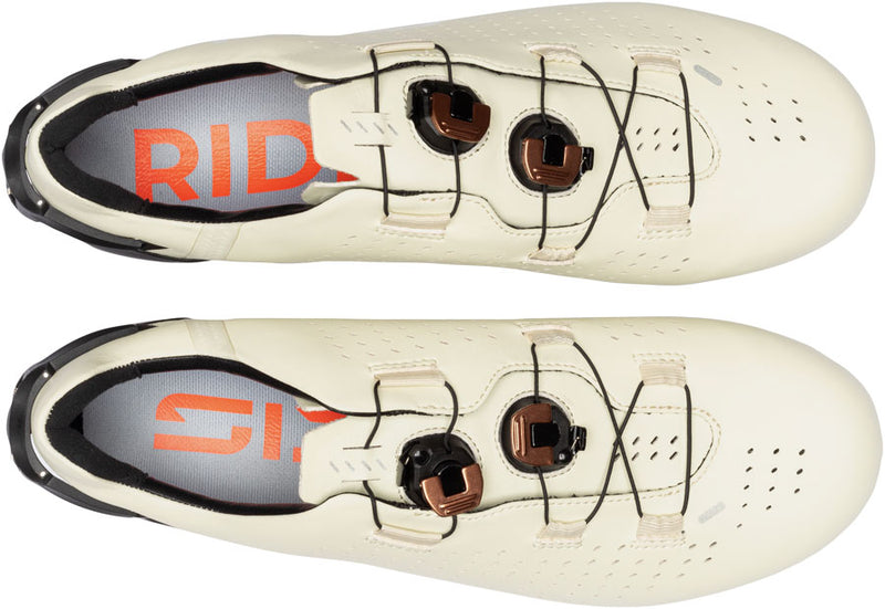 Load image into Gallery viewer, SIDI Shot 3 Road Shoes - Ivory, 42
