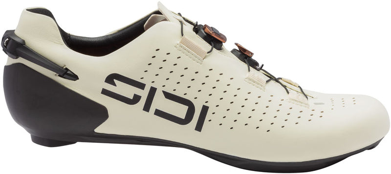 Load image into Gallery viewer, SIDI-Shot-3-Road-Shoes-Ivory-Ivory-Road-Bike-Cycling-Shoes
