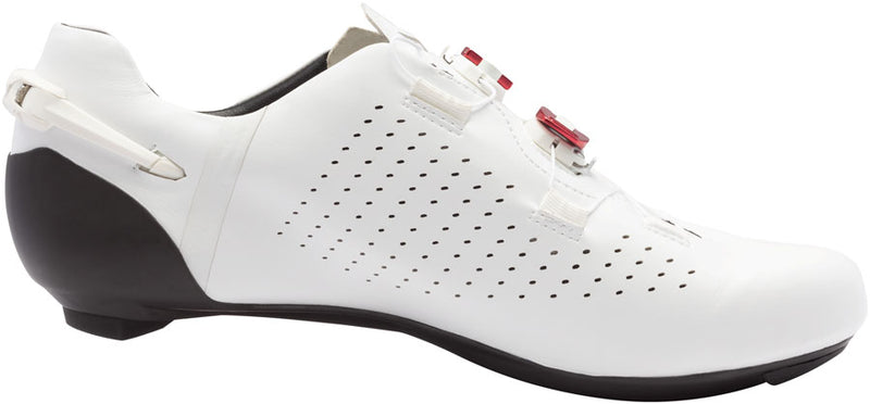 Load image into Gallery viewer, SIDI Shot 3 Road Shoes - White, 40

