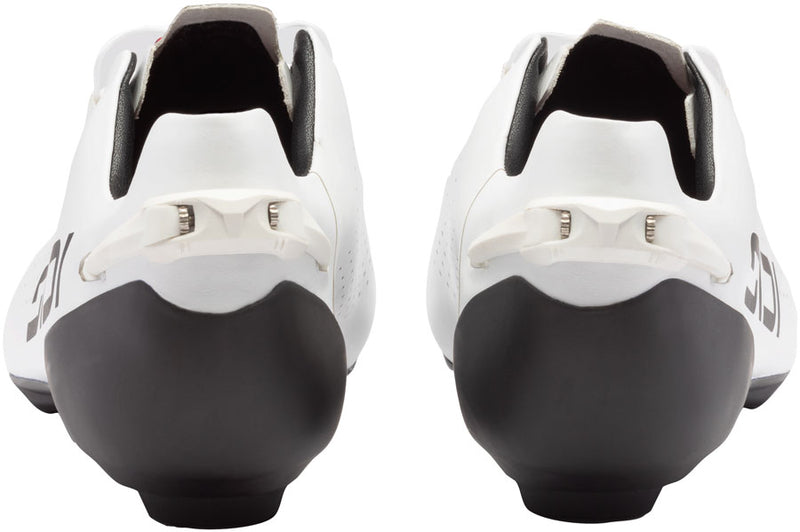 Load image into Gallery viewer, SIDI Shot 3 Road Shoes - White, 48
