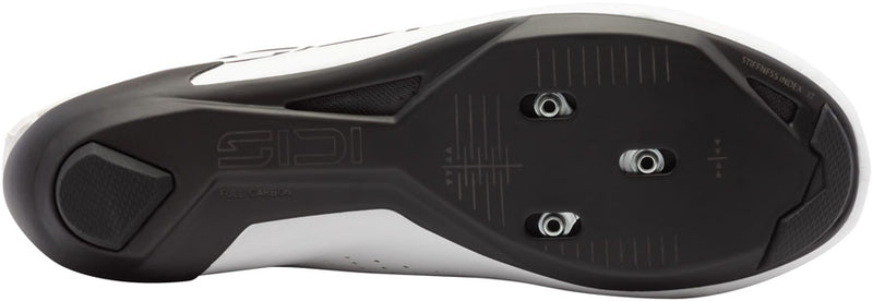 Load image into Gallery viewer, SIDI Shot 3 Road Shoes - White, 43.5
