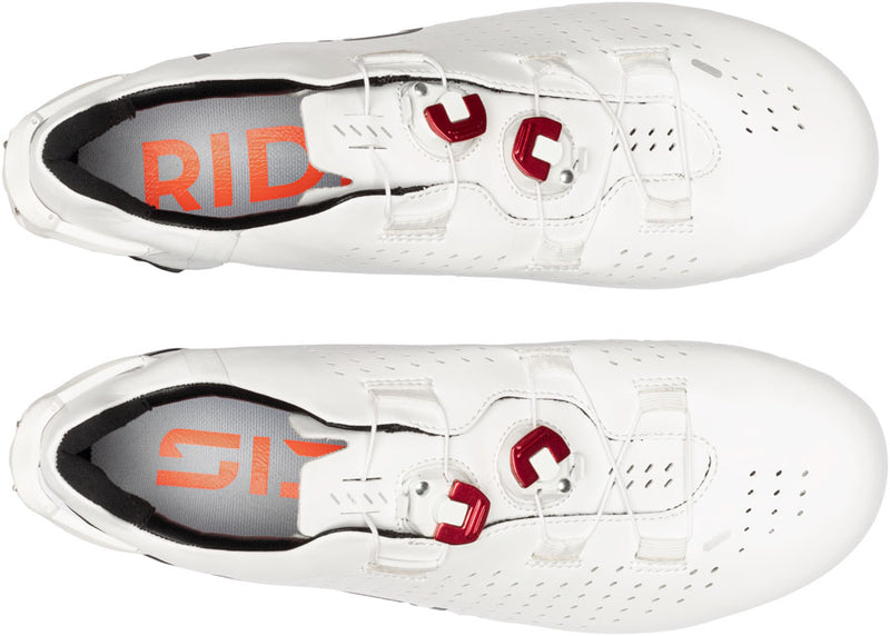 Load image into Gallery viewer, SIDI Shot 3 Road Shoes - White, 48
