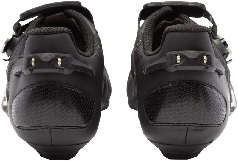 Load image into Gallery viewer, SIDI Wire 3 Road Shoes - Mens, Black, 46.5
