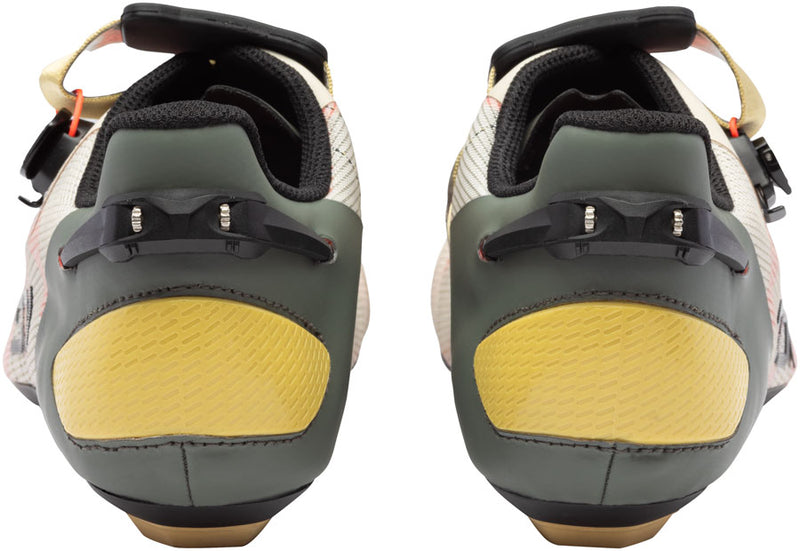 Load image into Gallery viewer, SIDI Wire 3 Road Shoes - Mens, Sand Coral Fluo, 45.5
