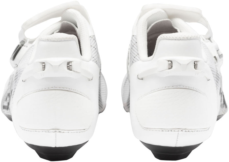 Load image into Gallery viewer, SIDI Wire 3 Road Shoes - Mens, White, 45
