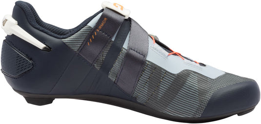 SIDI Wire 3 Road Shoes - Womens, Dark Blue, 40.5
