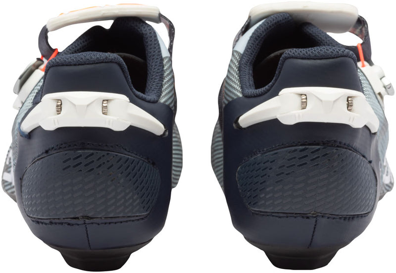 Load image into Gallery viewer, SIDI Wire 3 Road Shoes - Womens, Dark Blue, 37.5
