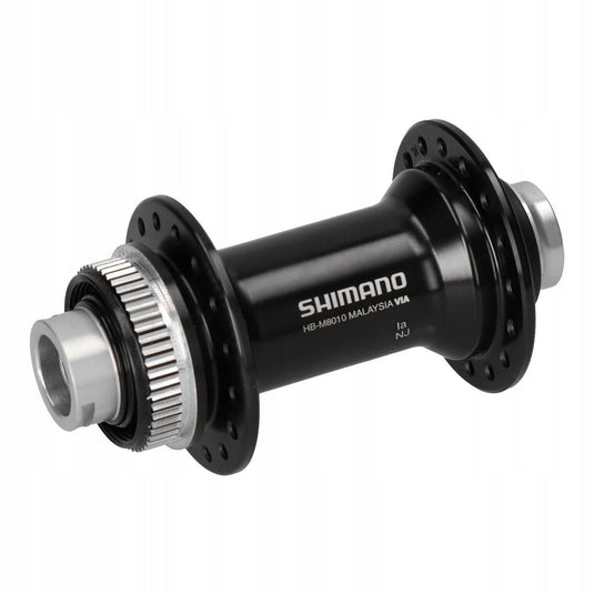 Shimano-XT-M8010-FTHB1068-Bicycle-Front-Hub