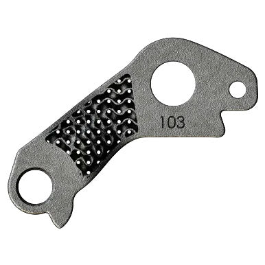 Silca-DM-Factor-103-Miscellaneous-Frame-Supplies-MSFS0753