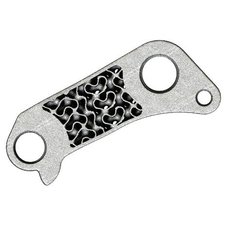 Silca-DM-Scott-106-Miscellaneous-Frame-Supplies-MSFS0755