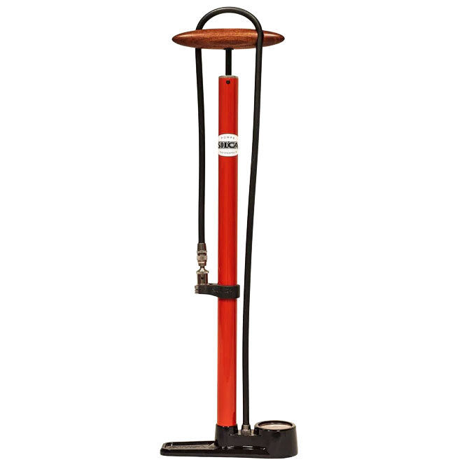 Load image into Gallery viewer, Silca-Pista-Floor-Pump-FLPM0568-Bicycle-Floor-Pump
