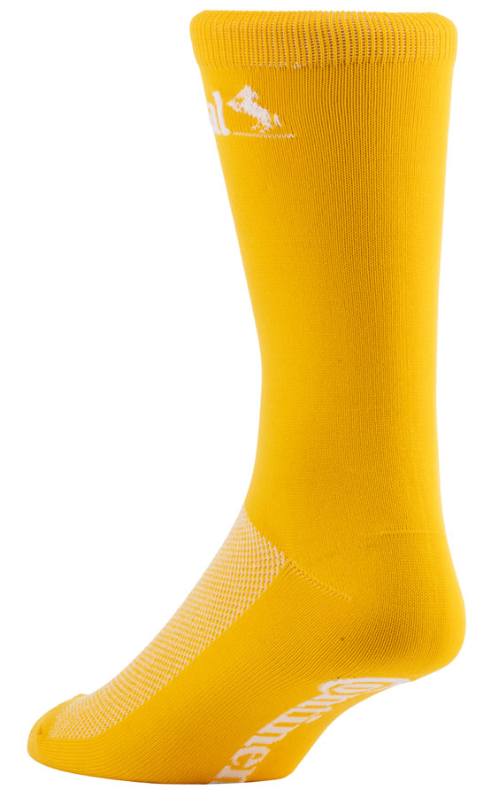Load image into Gallery viewer, Continental Logo High Performance Cycling Socks
