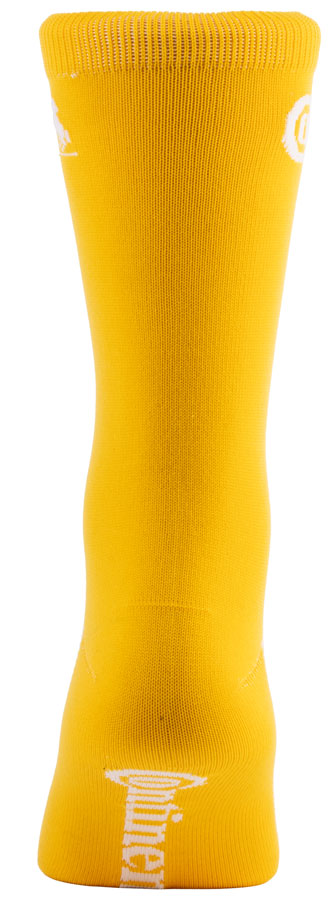 Load image into Gallery viewer, Continental Logo High Performance Cycling Socks
