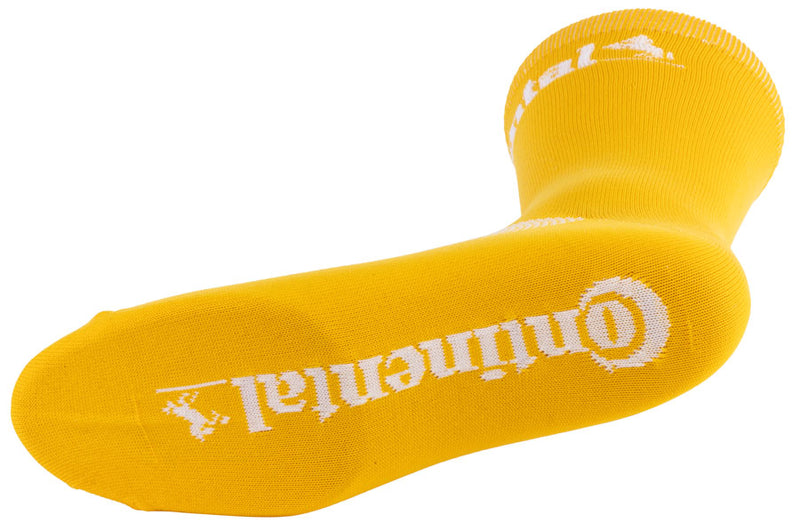 Load image into Gallery viewer, Continental Logo High Performance Cycling Socks
