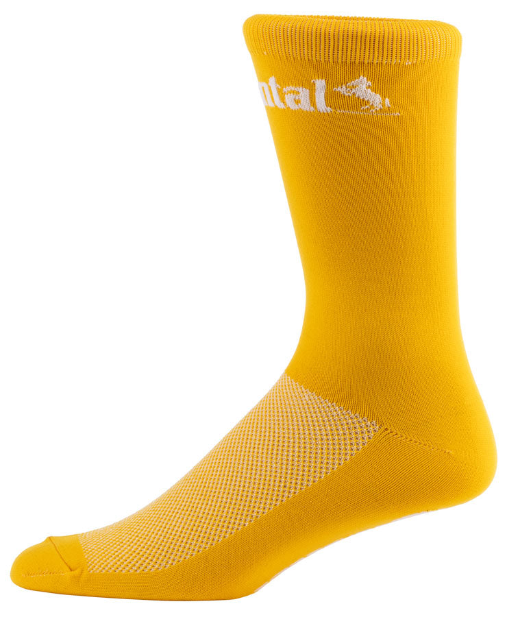 Load image into Gallery viewer, Continental-Logo-High-Performance-Cycling-Socks-Socks-SOCK8136
