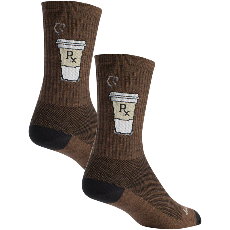 Load image into Gallery viewer, SockGuy-Wool-Socks-Socks-SK0458PO2
