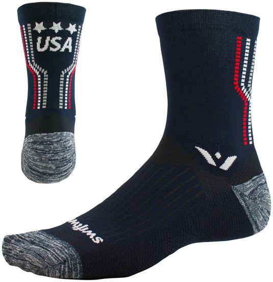 Swiftwick-Vision-Five-Tribute-Socks-Socks-SOCK0576