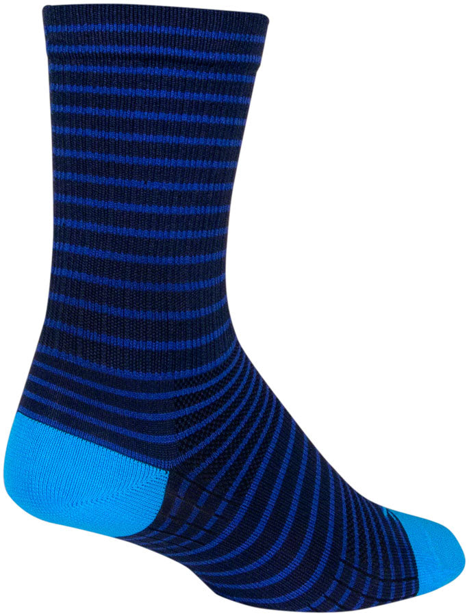 Load image into Gallery viewer, SockGuy-Stripes-Socks-SOCK0670
