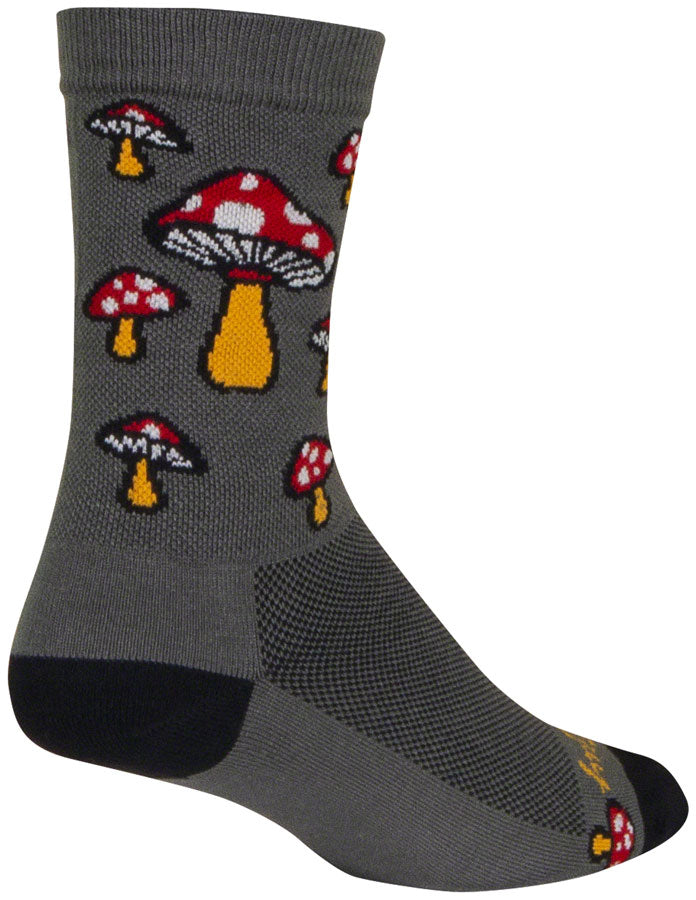 Load image into Gallery viewer, SockGuy-Ask-Alice-Socks-SOCK5634
