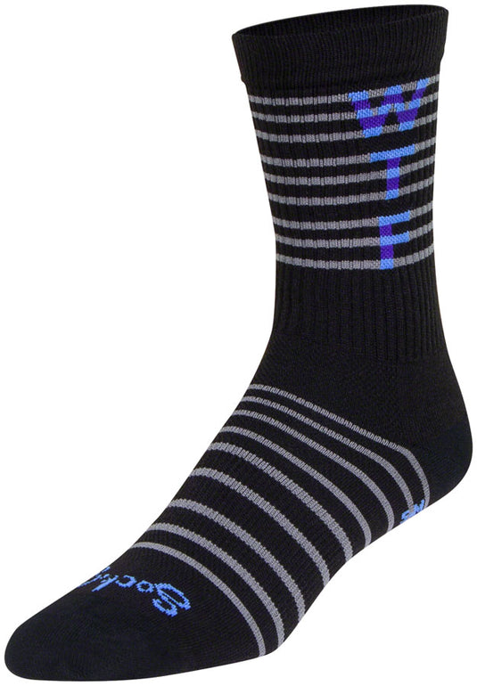 Sockguy WTF 2.0 Crew 6