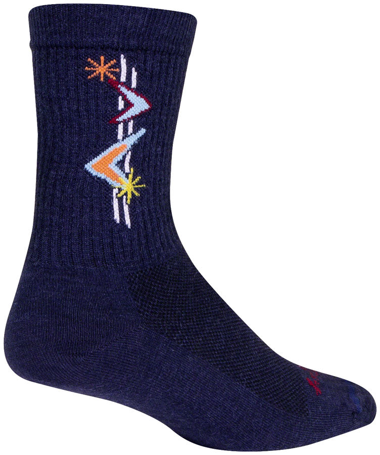 Load image into Gallery viewer, SockGuy-Jetson-Socks-SOCK5627

