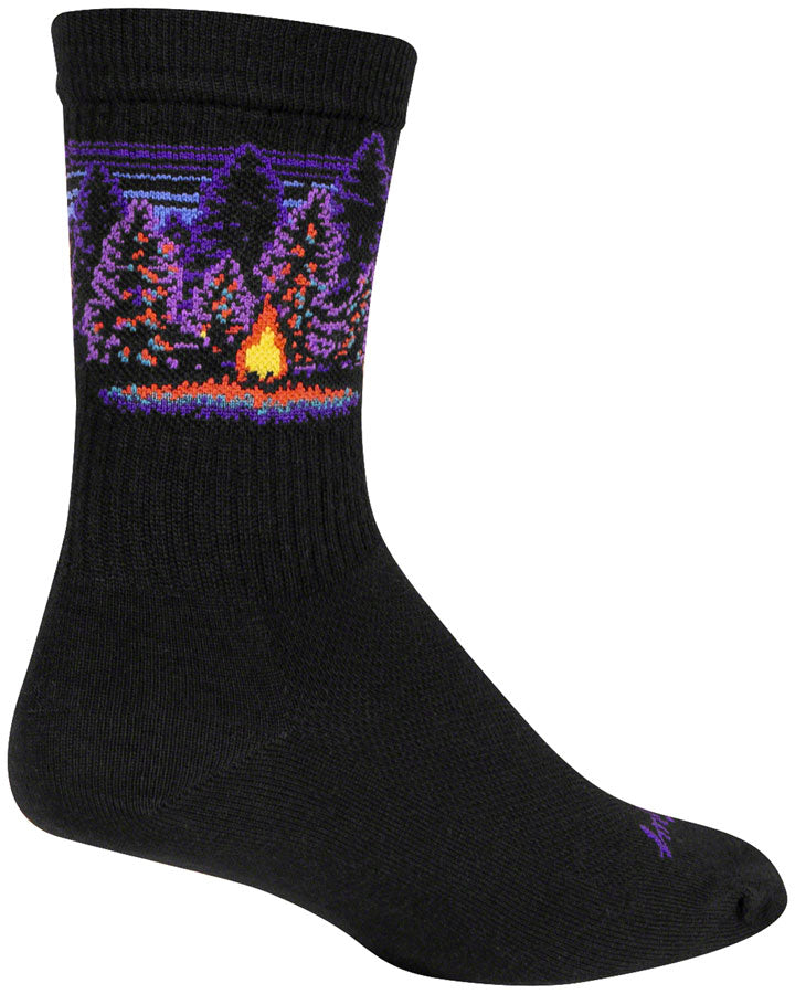 Load image into Gallery viewer, SockGuy-Solitude-Socks-SOCK5628
