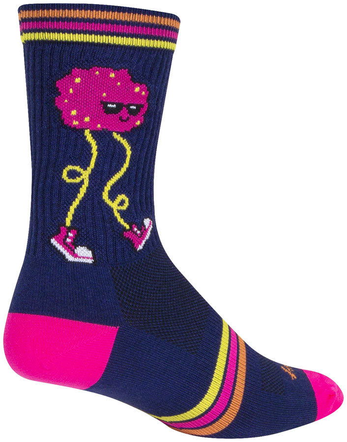 Load image into Gallery viewer, SockGuy-Crew-Socks-Socks-SOCK7629
