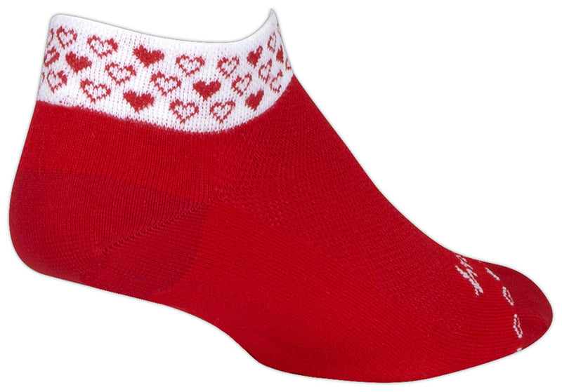 Load image into Gallery viewer, SockGuy-Classic-Low-Socks-Socks-SOCK7624
