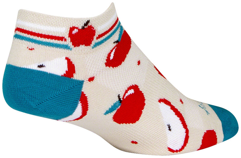 Load image into Gallery viewer, SockGuy-Classic-Low-Socks-Socks-SOCK7628
