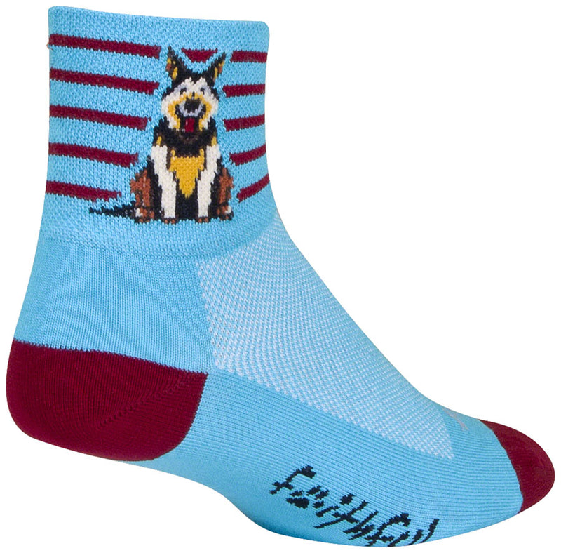 Load image into Gallery viewer, SockGuy-Classic-Socks-Socks-SOCK7617
