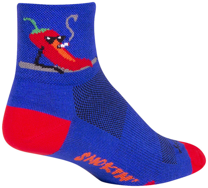 Load image into Gallery viewer, SockGuy-Classic-Socks-Socks-SOCK7616
