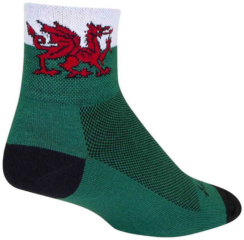 Load image into Gallery viewer, SockGuy-Classic-Socks-Socks-SOCK7632
