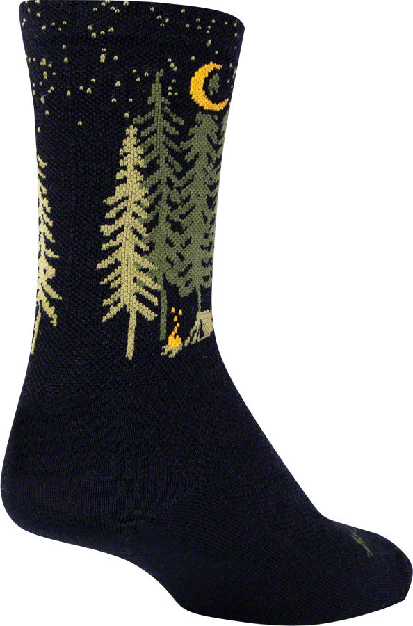 Load image into Gallery viewer, SockGuy-Camper-Socks-SK6971
