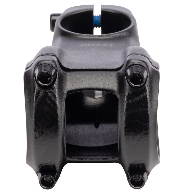 Load image into Gallery viewer, Teravail Lytho 35 Stem - 60mm, 35mm Clamp, +/-0, 1-1/8", Black
