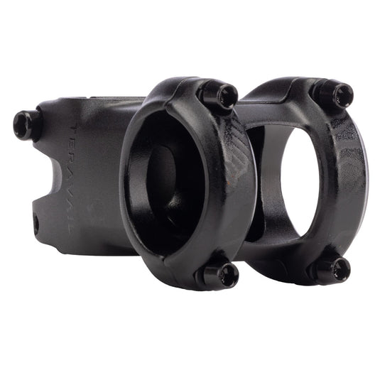 Teravail-Front-Load-28.6-0-28.6-STEM2951-Bicycle-Stems